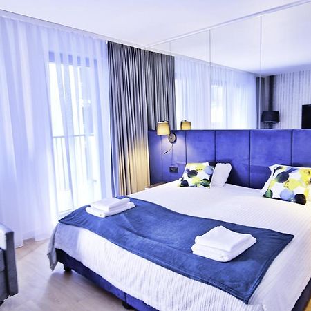 Emka Apartments Krakov Exteriér fotografie