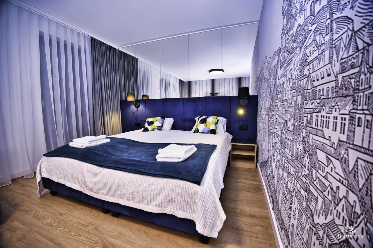 Emka Apartments Krakov Exteriér fotografie